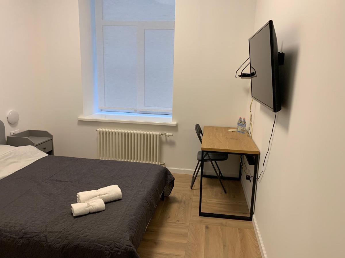 Apartment Ak Riga