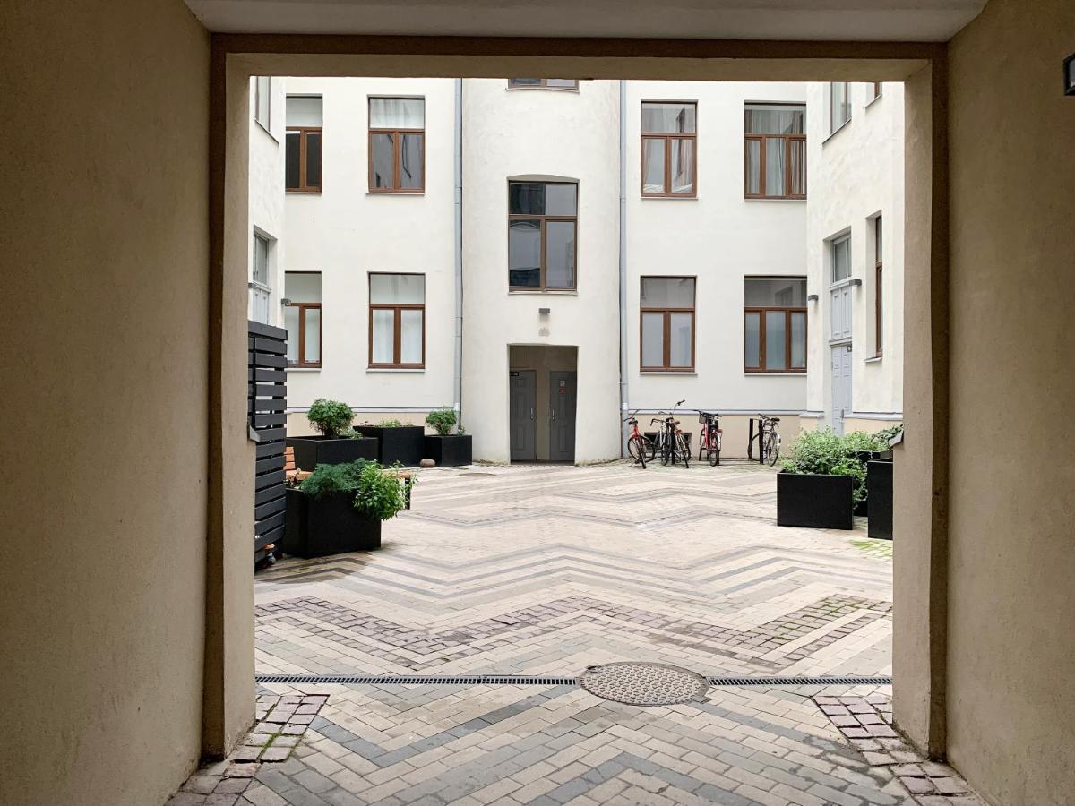 Ak Apartment