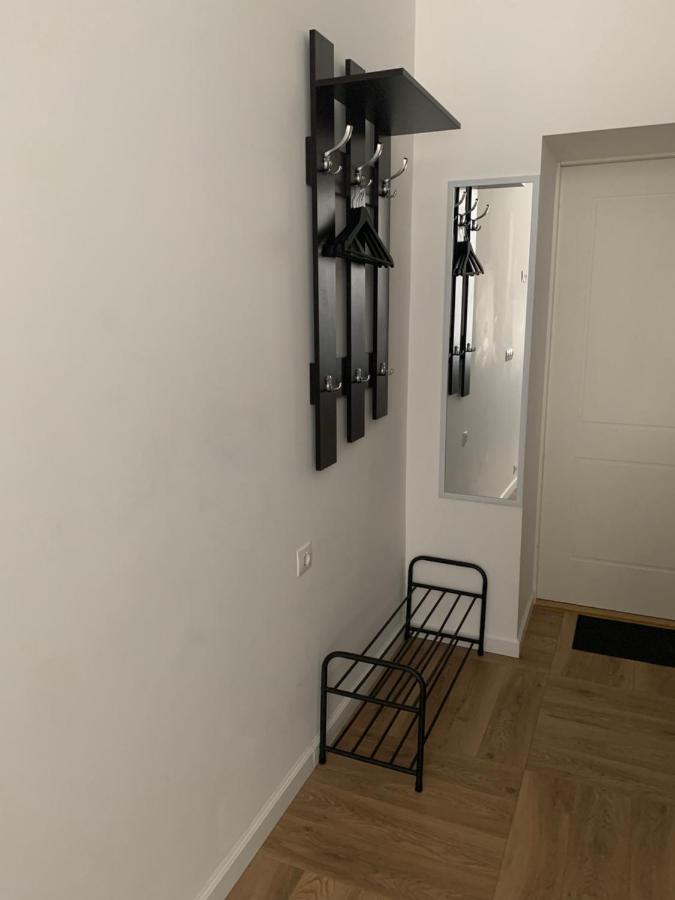 Apartment Ak Riga