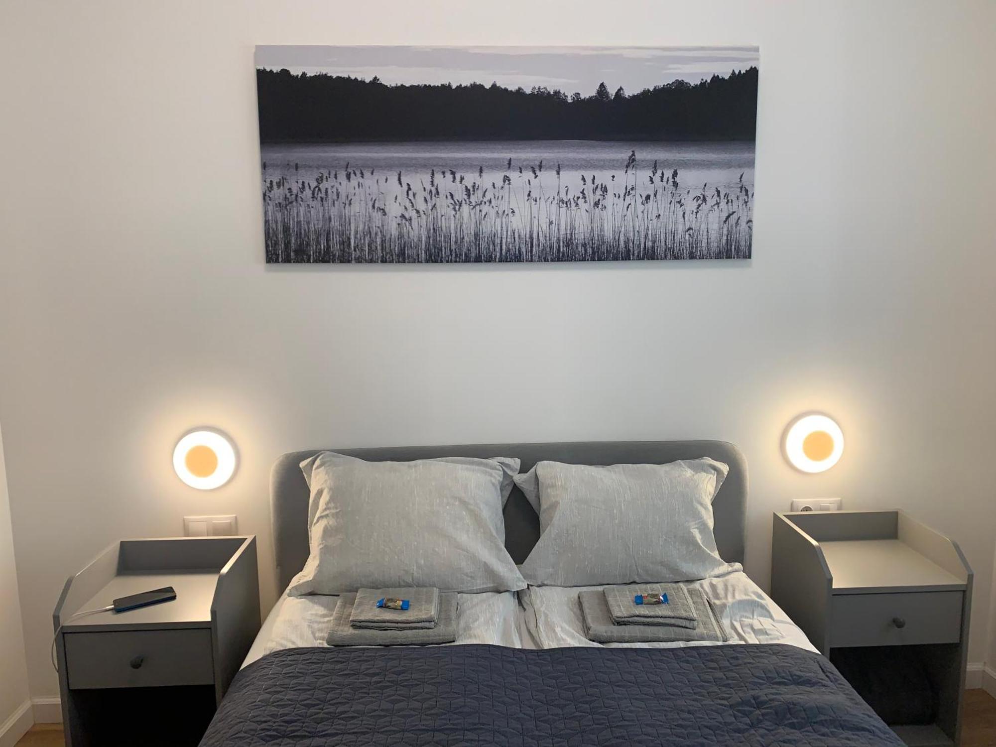 Apartment Ak *